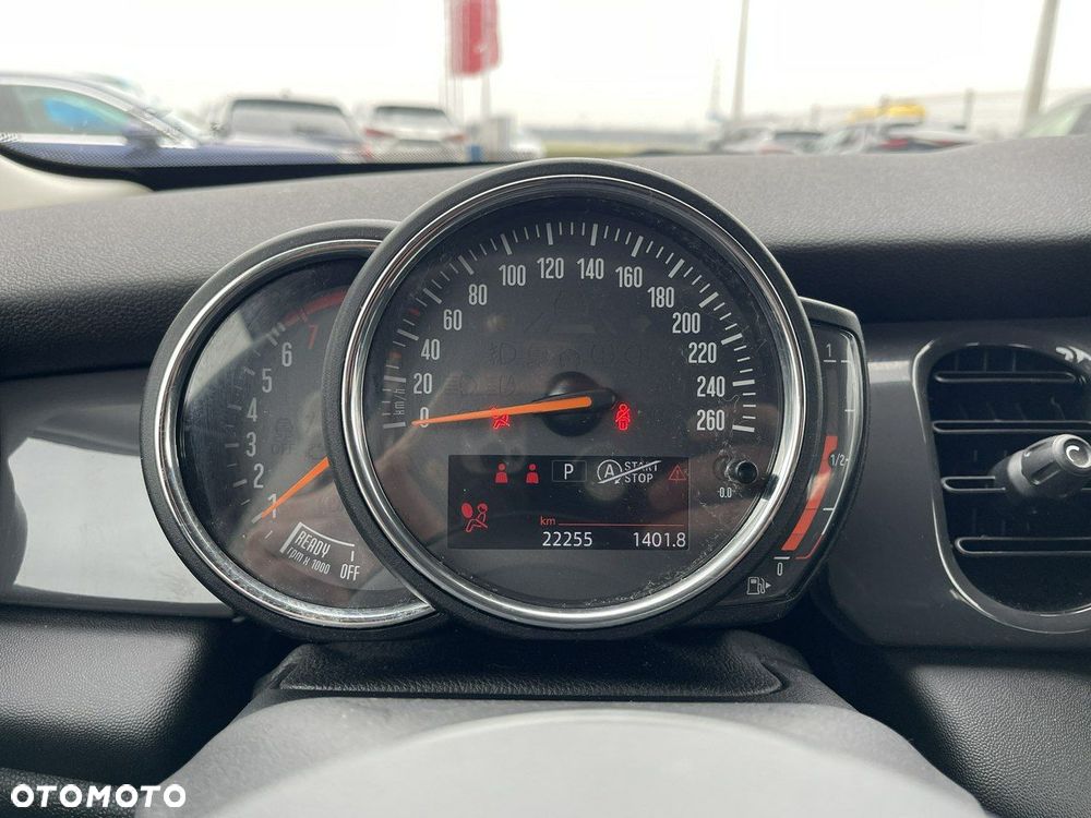 MINI Cooper Resolute Edition - 8