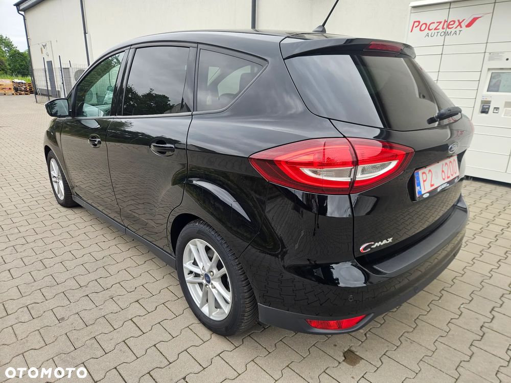 Ford C-MAX 1.0 EcoBoost Titanium ASS - 2