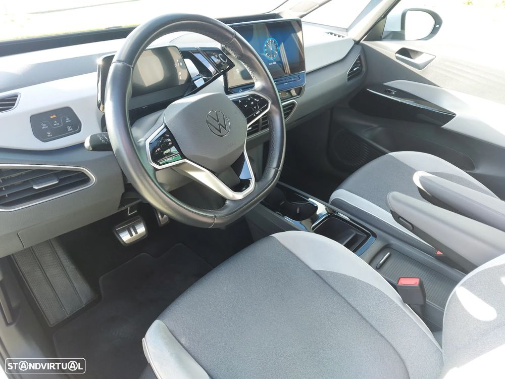 VW ID.3 Performance Upgrade Pro Business - 18