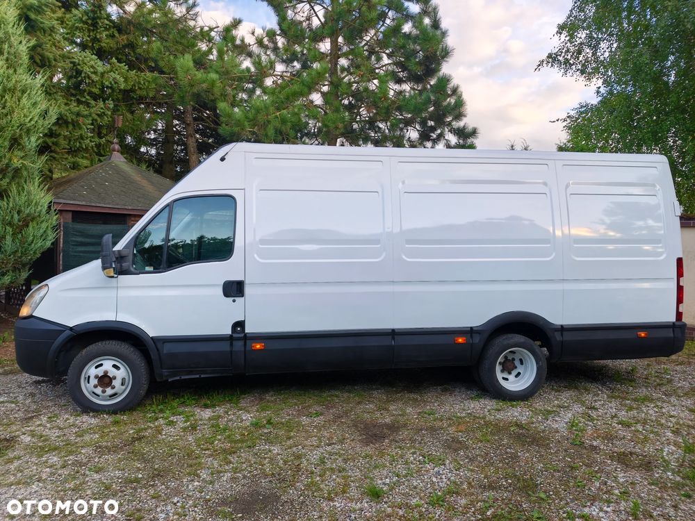 Iveco Daily 35C15 - 2
