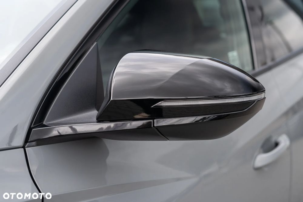 Hyundai Tucson 1.6 T-GDi HEV N-Line Plus 2WD - 13