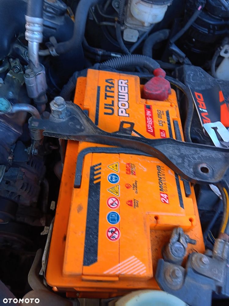 Isuzu D-Max 4x4 Double Cab Autm Premium - 17