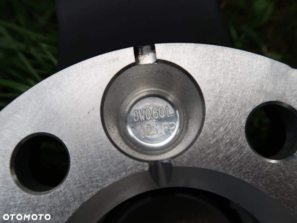 NOWE KUTE FELGI DO AUDI RS4 S4 A5 S5 RS5 RS6 RS7 Q7 Q8 20'' AUDI SPORT - 15