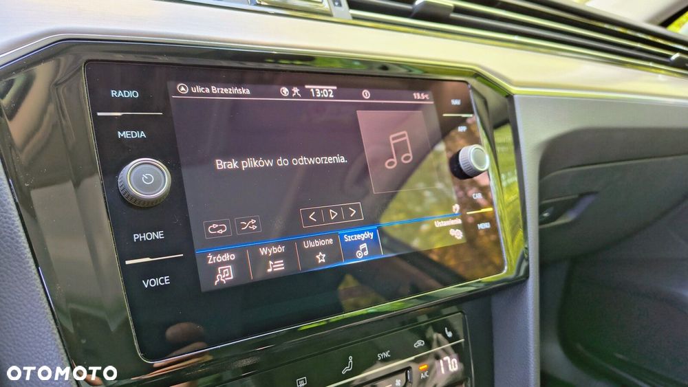 Volkswagen Passat Variant - 16