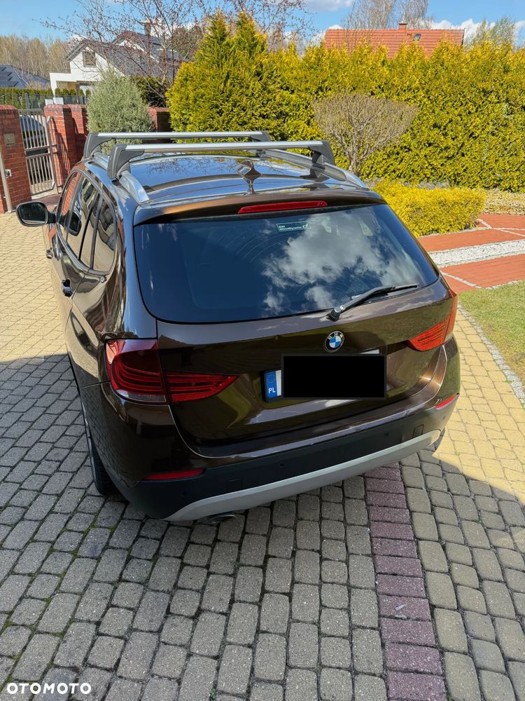 BMW X1 - 11