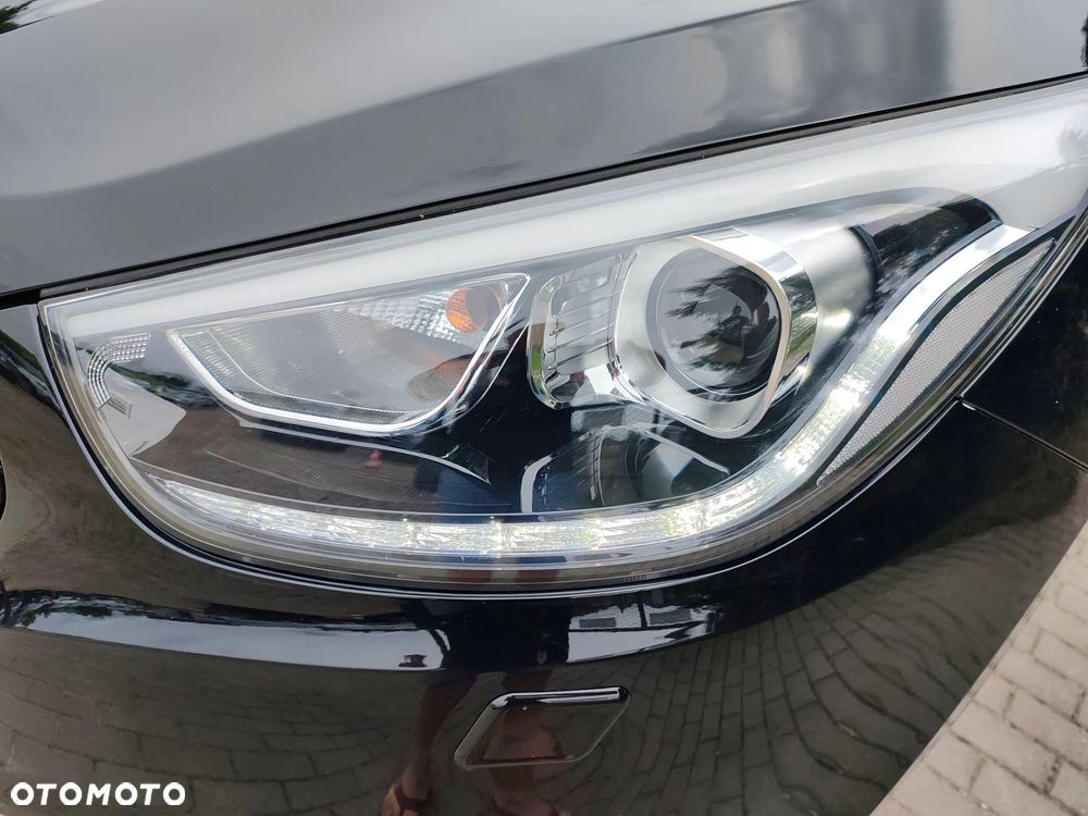 Hyundai ix35 2.0 GDI Premium 2WD - 16
