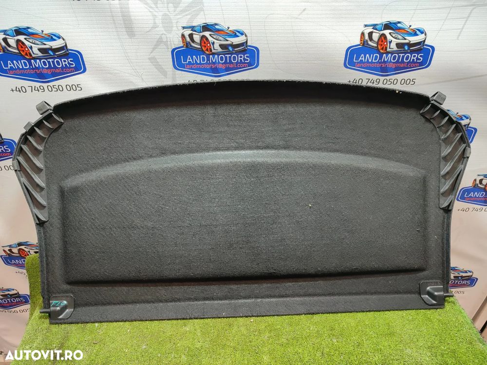 POLITA PORTBAGAJ BMW SERIA 1 F20 118D SE 2.0 DIESEL 2012 COD OEM 6966715 / HATCHBACK 2011-2019 - 2