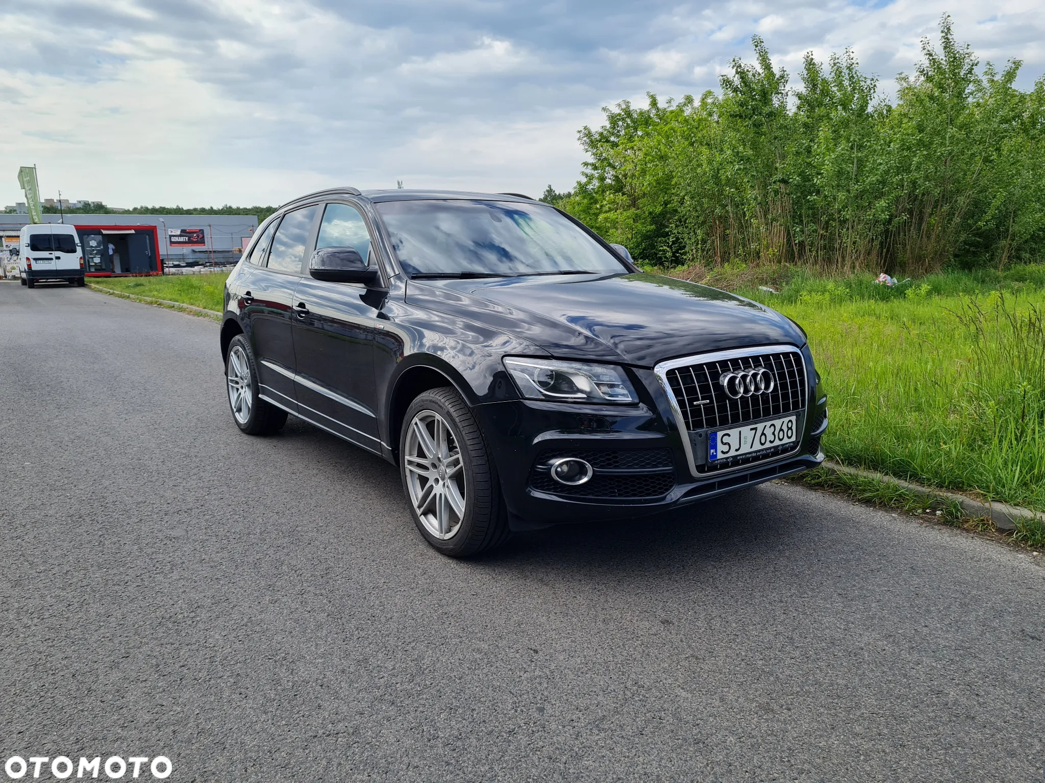 Audi Q5 3.0 TDI Quattro S tronic - 7