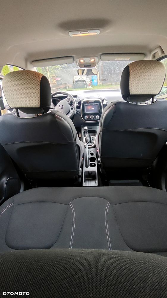 Renault Captur - 29