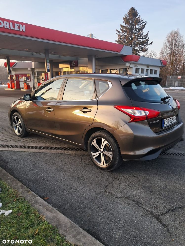 Nissan Pulsar 1.2 DIG-T Acenta - 3
