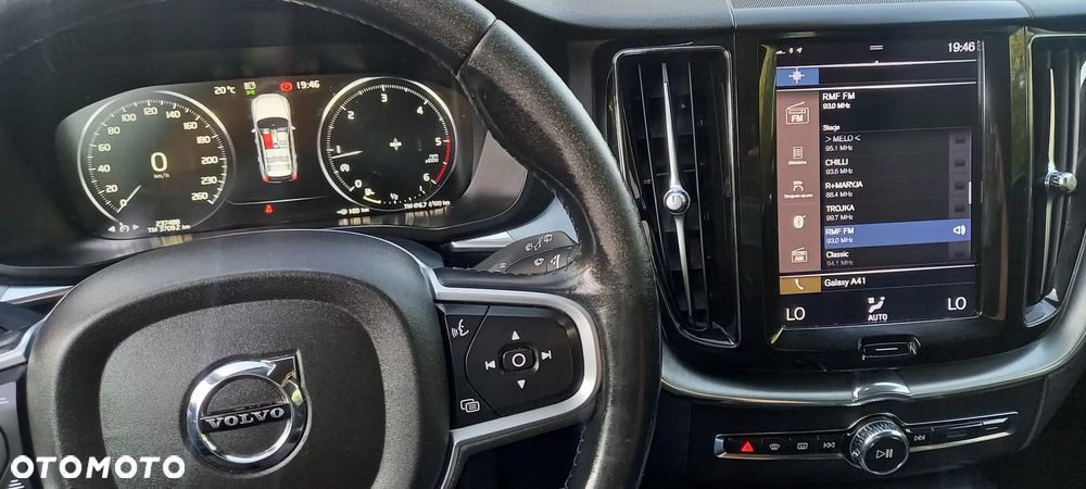 Volvo XC 60 D3 Momentum - 30