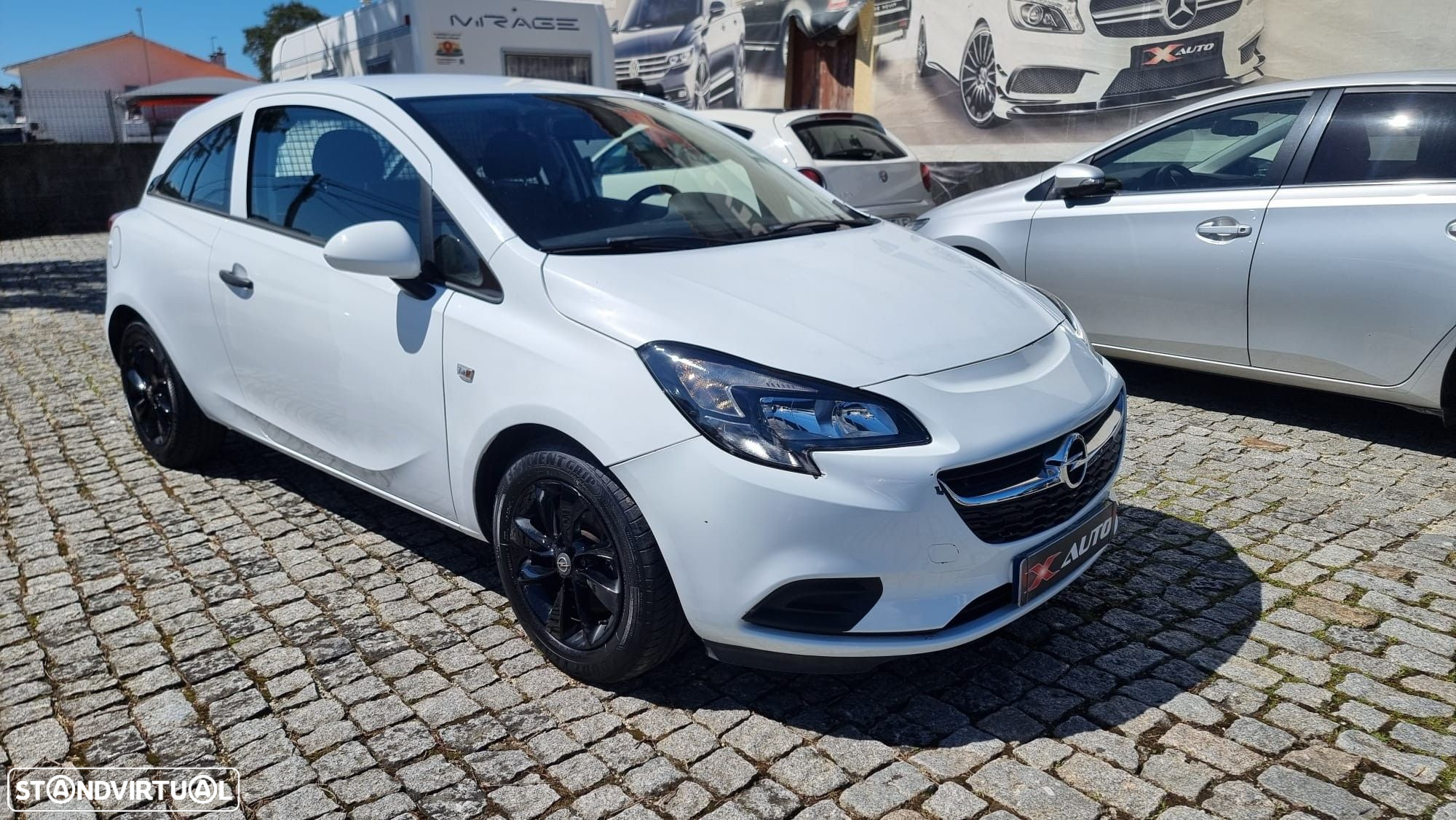 Opel Corsa 1.3 CDTi - 2