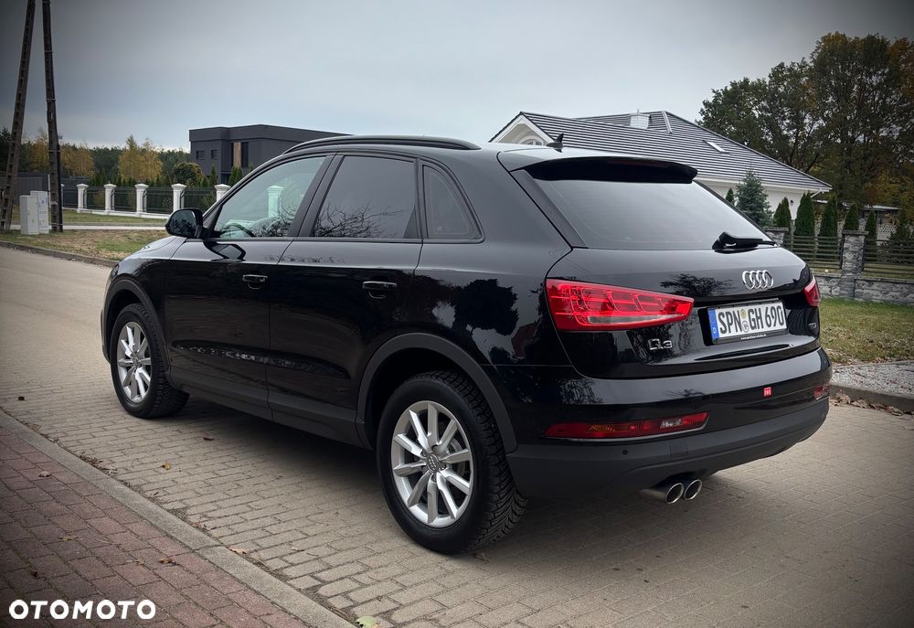 Audi Q3 - 9