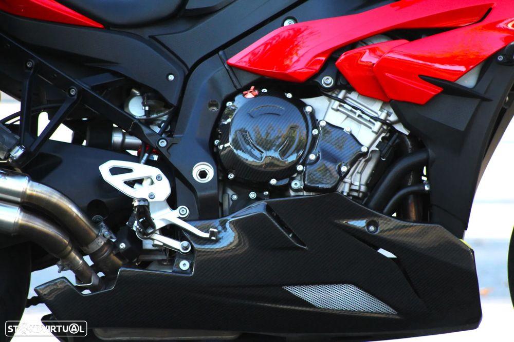 BMW S 1000 XR - 11