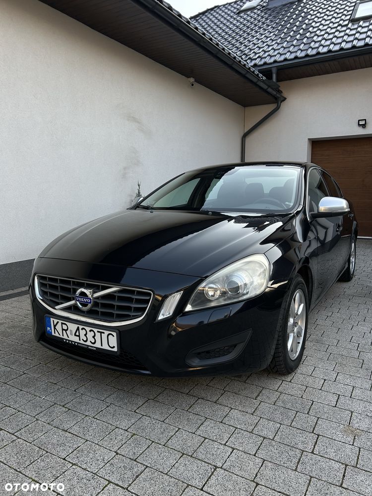 Volvo S60 - 1