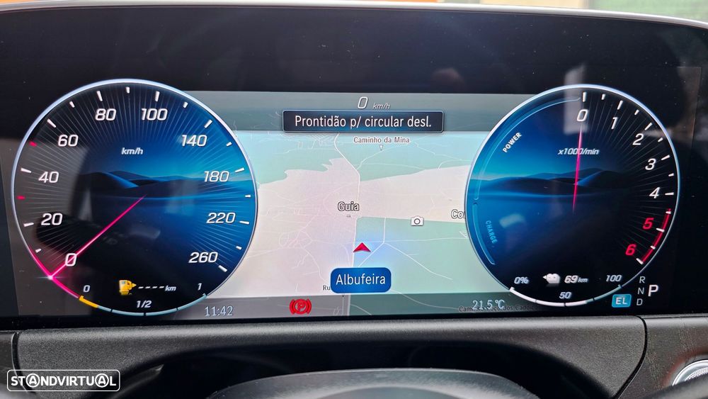 Mercedes-Benz E 300 de - 33