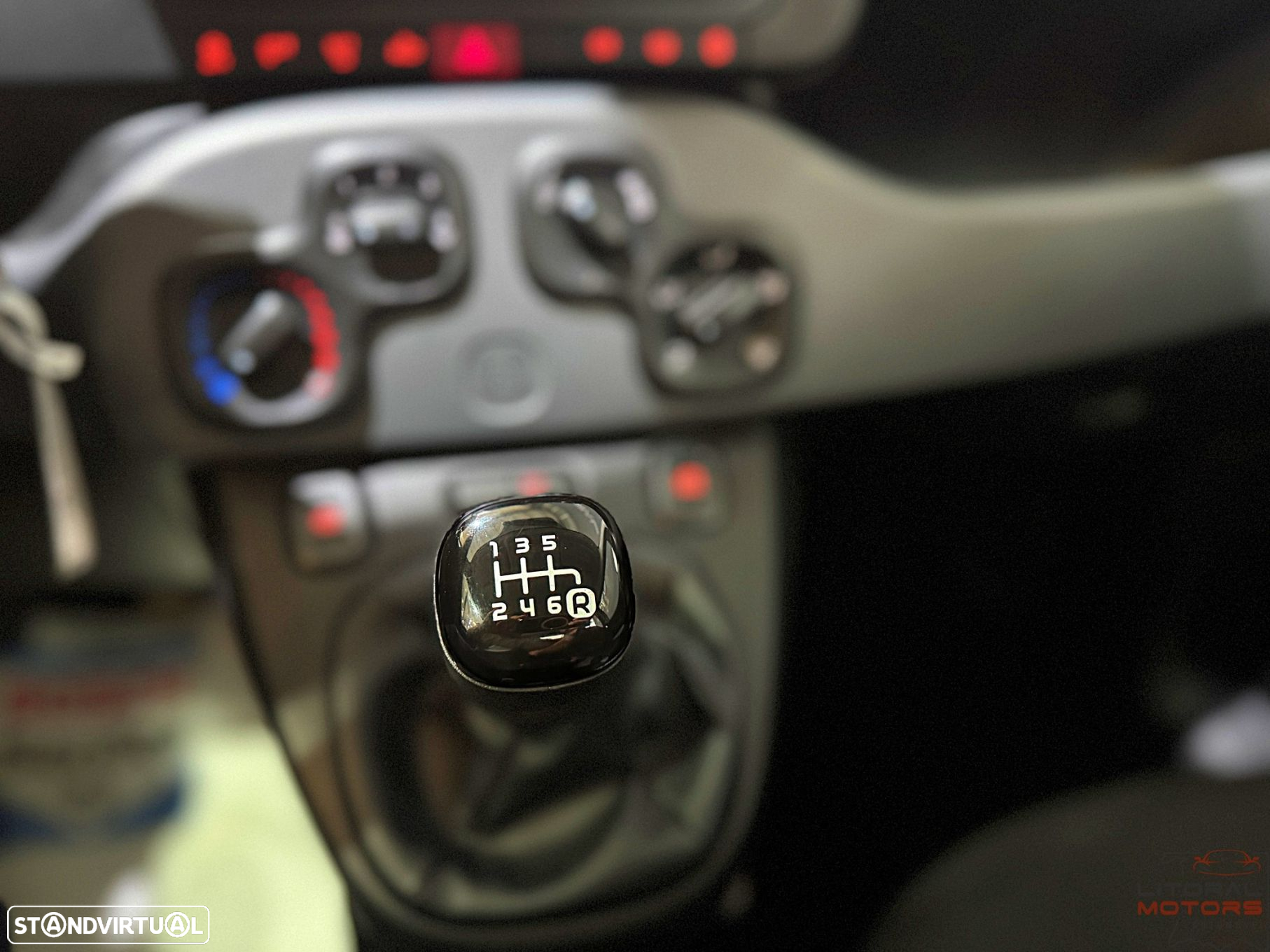 Fiat Panda 1.0 Hybrid Sport - 25