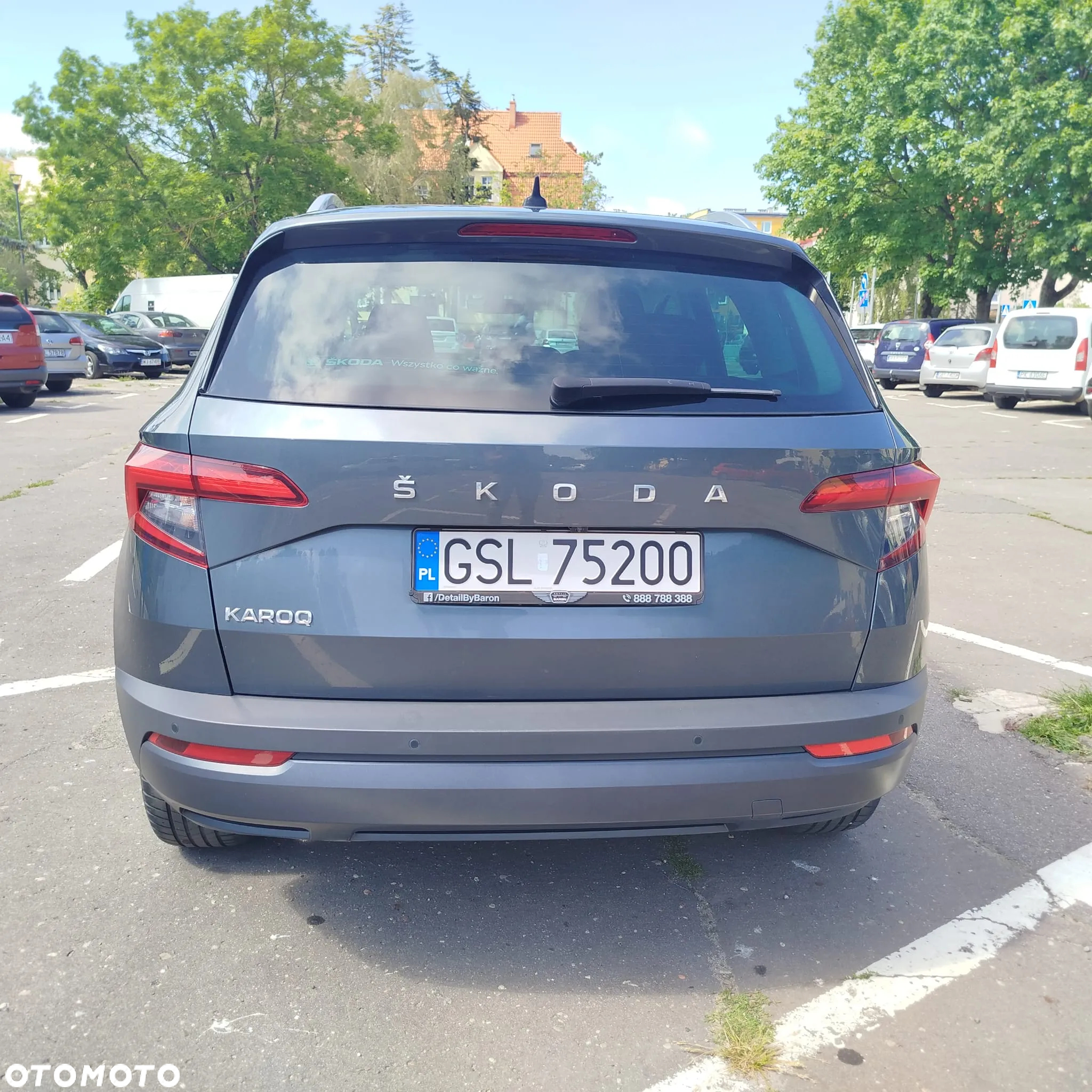 Skoda Karoq - 11
