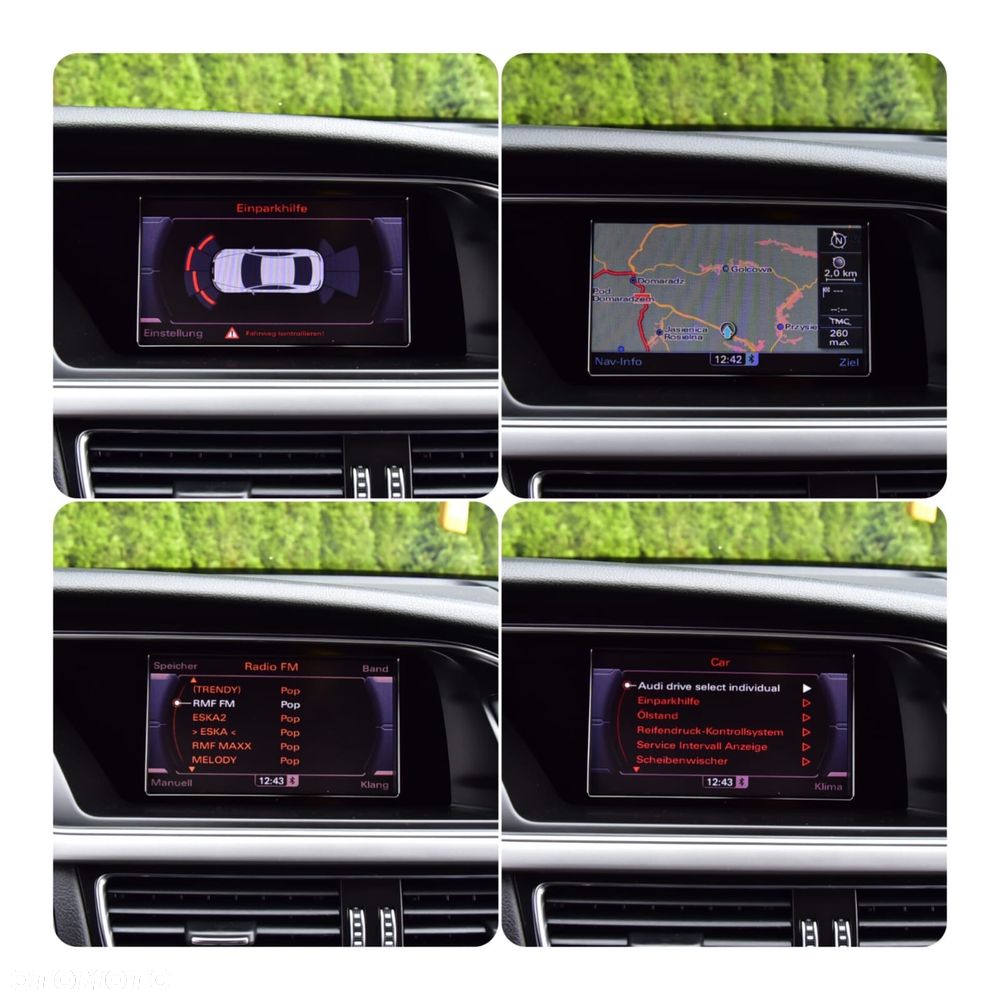Audi A5 - 25