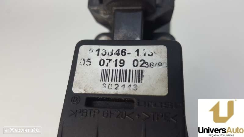 MOTOR ELEVADOR FRENTE ESQUERDO AUDI A4 BERLINA (B5) 1.9 TDI - 2