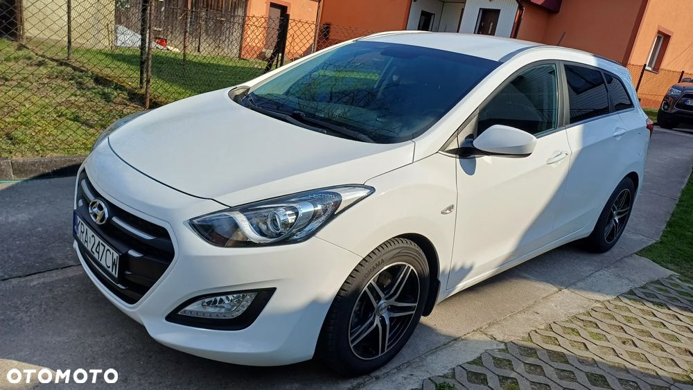 Hyundai i30 - 1