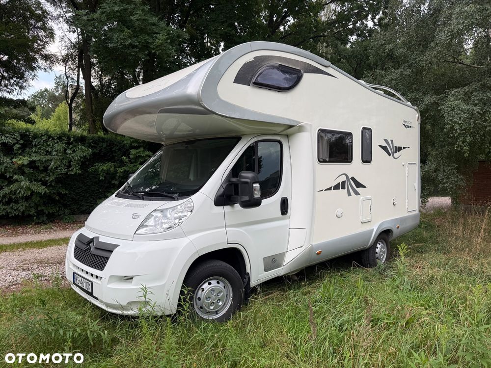 Citroën Jumper - 4