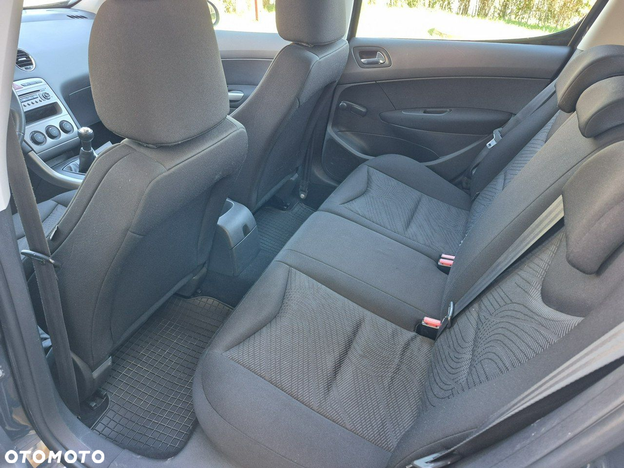 Peugeot 308 - 11