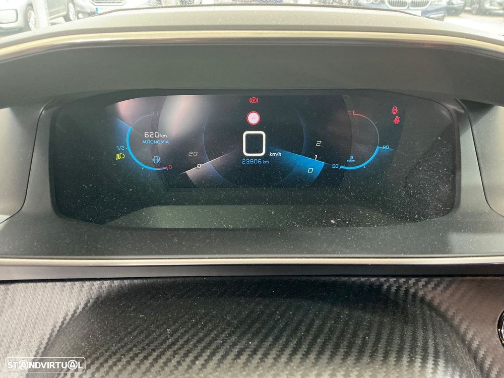 Peugeot 208 1.2 PureTech Allure Pack - 9