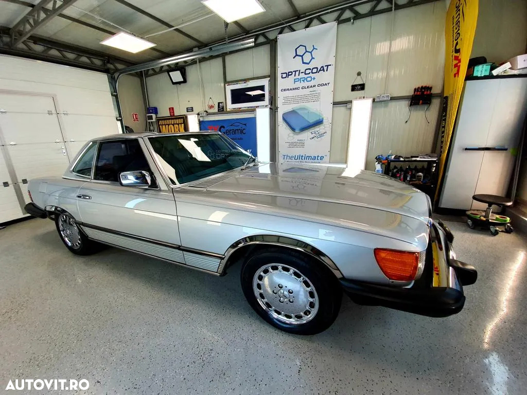 Mercedes-Benz SL - 19