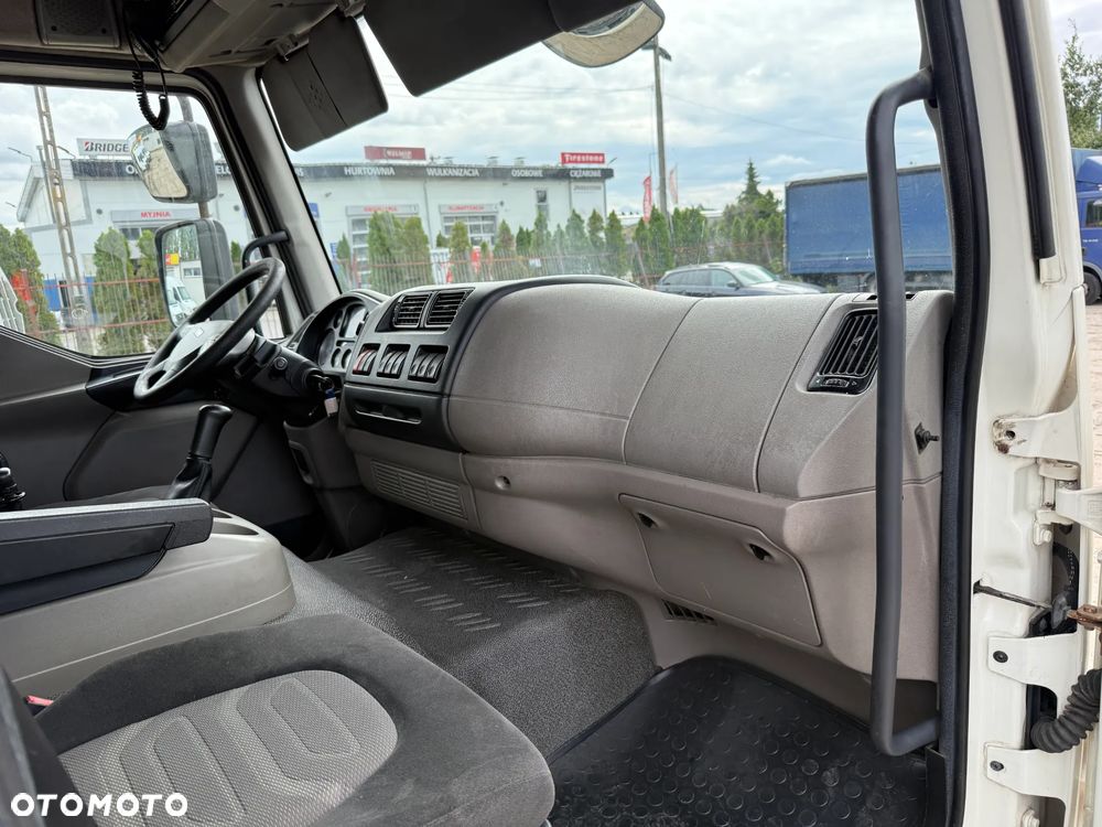 DAF LF 55 - 10