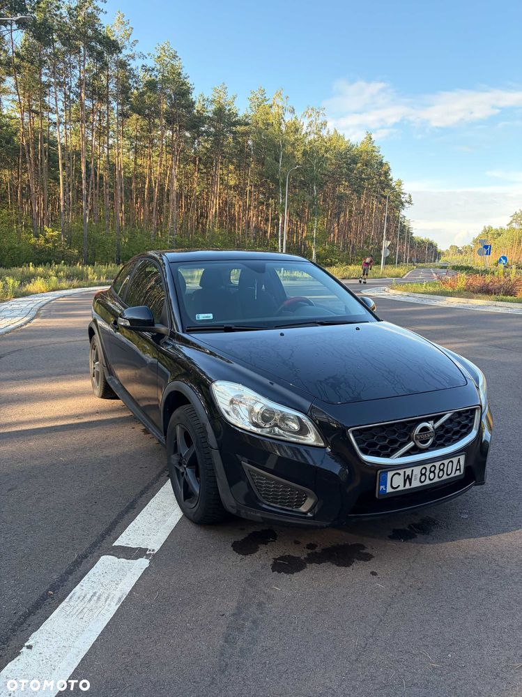Volvo C30 - 3