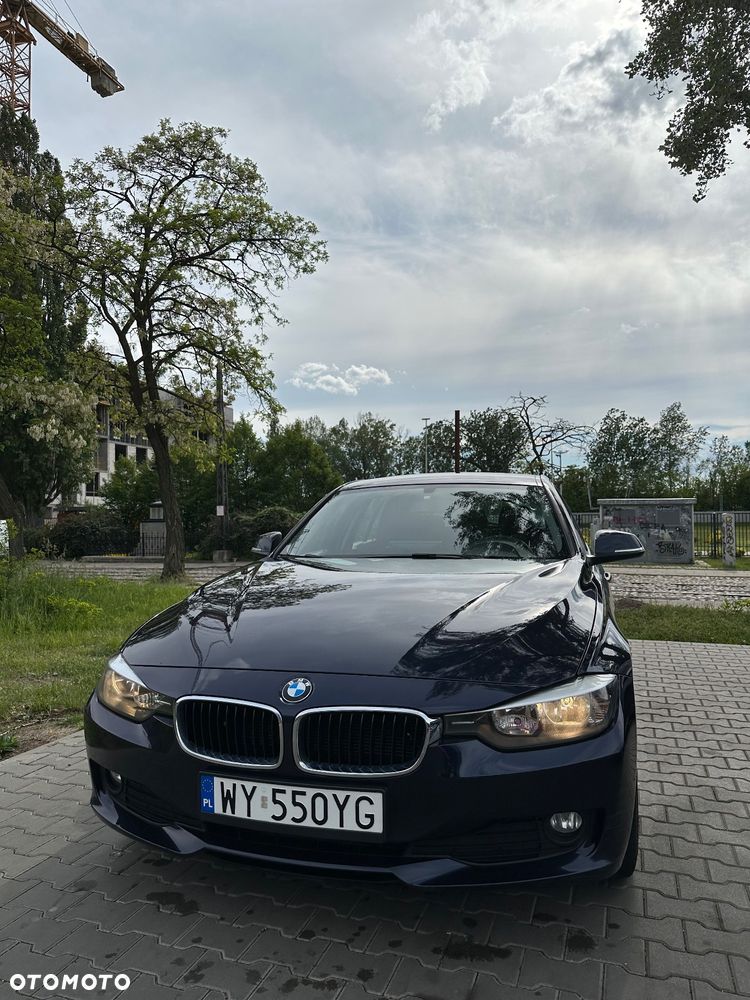 BMW Seria 3 - 2