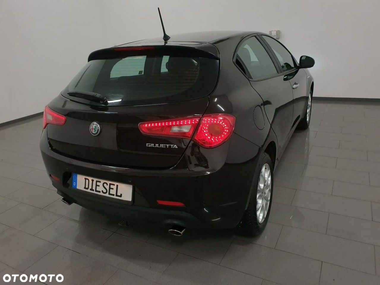 Alfa Romeo Giulietta 2.0 JTDM Sport - 7