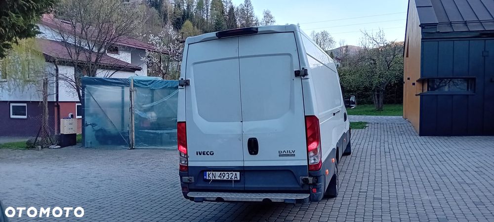 Iveco 35S18 - 3