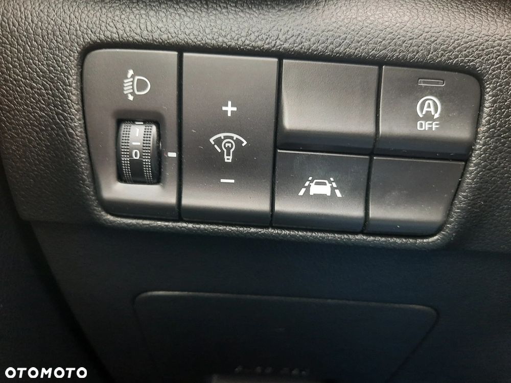 Kia Sportage 1.6 GDI L Business Line Plus 2WD - 8