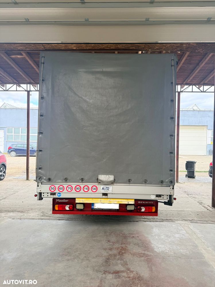 Renault MASTER - 5