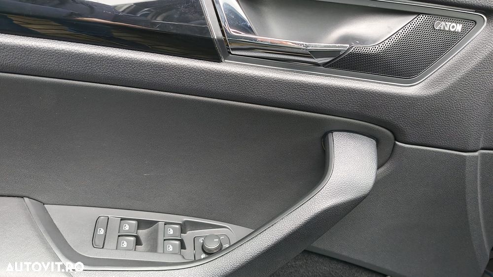 Skoda Kodiaq 2.0 TDI 4X4 DSG L&K - 17