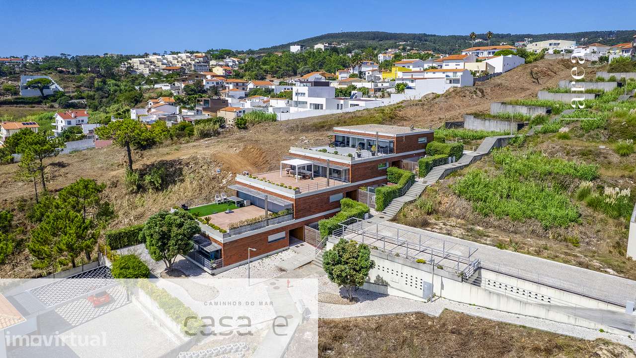 Imóvel Exclusivo | Casa E dos Caminhos do Mar - Grande imagem: 3/54