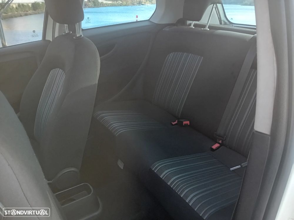 Fiat Punto Evo 1.4 My Life GPL - 11