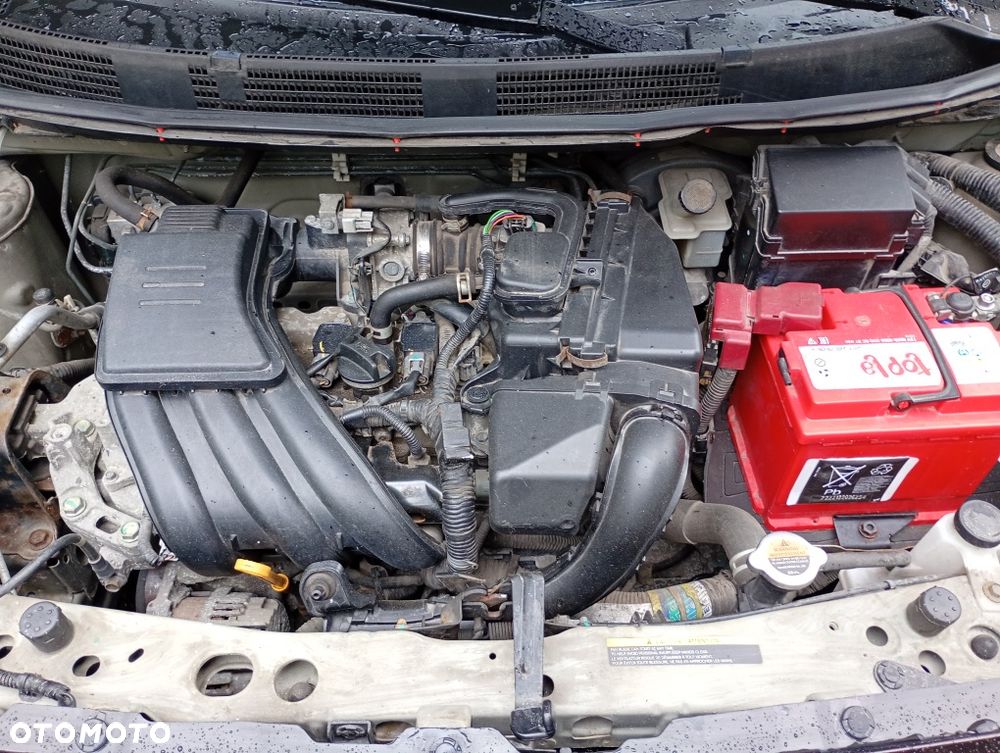 Nissan Micra - 6