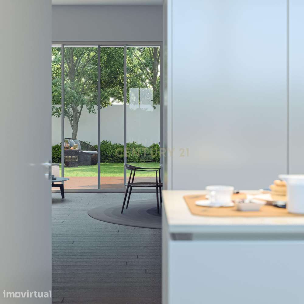 Apartamento T2 -  Empreendimento Paulo Duque - Dafundo, Oeiras - Grande imagem: 2/17