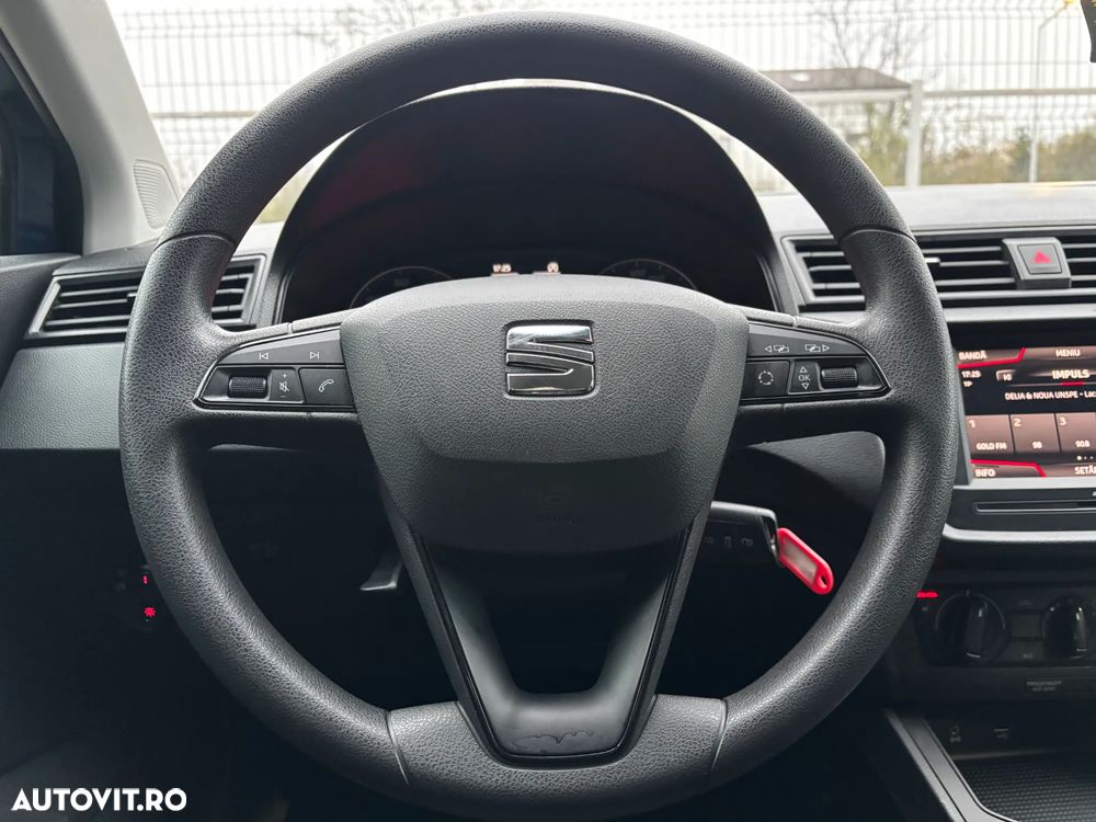 Seat Ibiza 1.0 TSI Style - 18