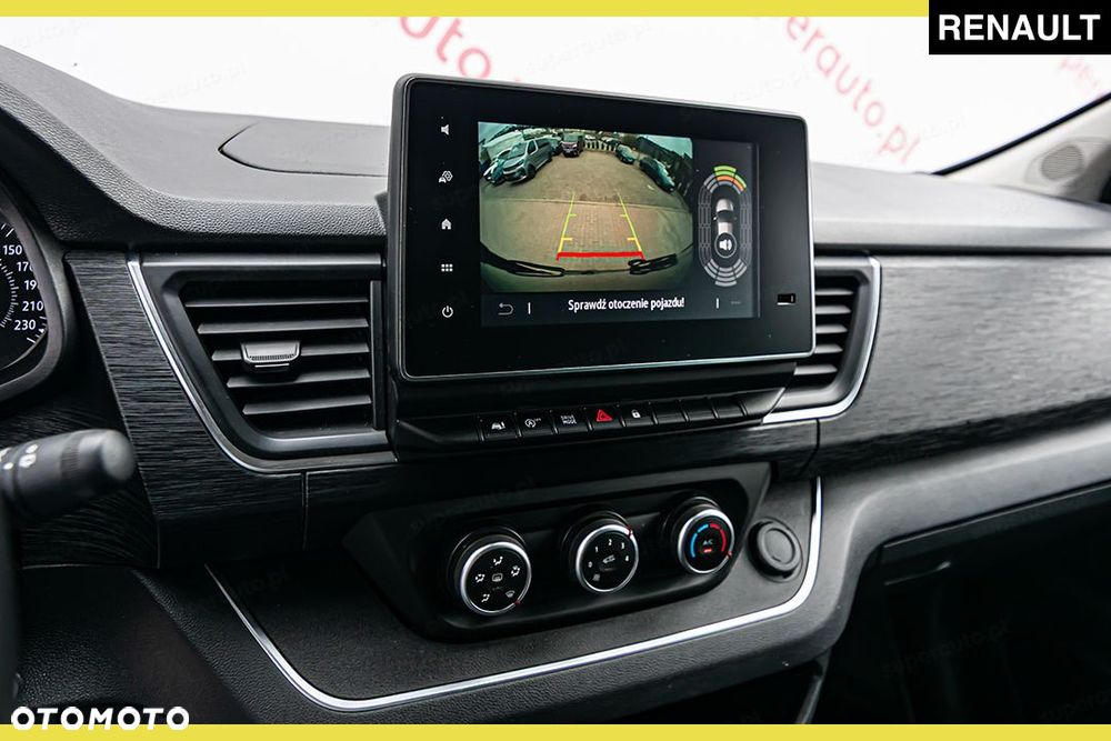 Renault Trafic - 21