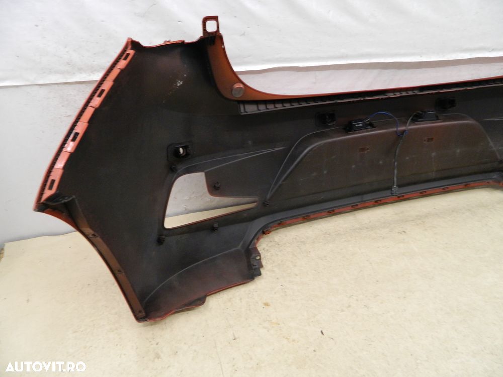 Bara spate, Hyundai i20, 3 usi, 2015, 2016, 2017, 2018, 2019, 86611-C8300. - 7