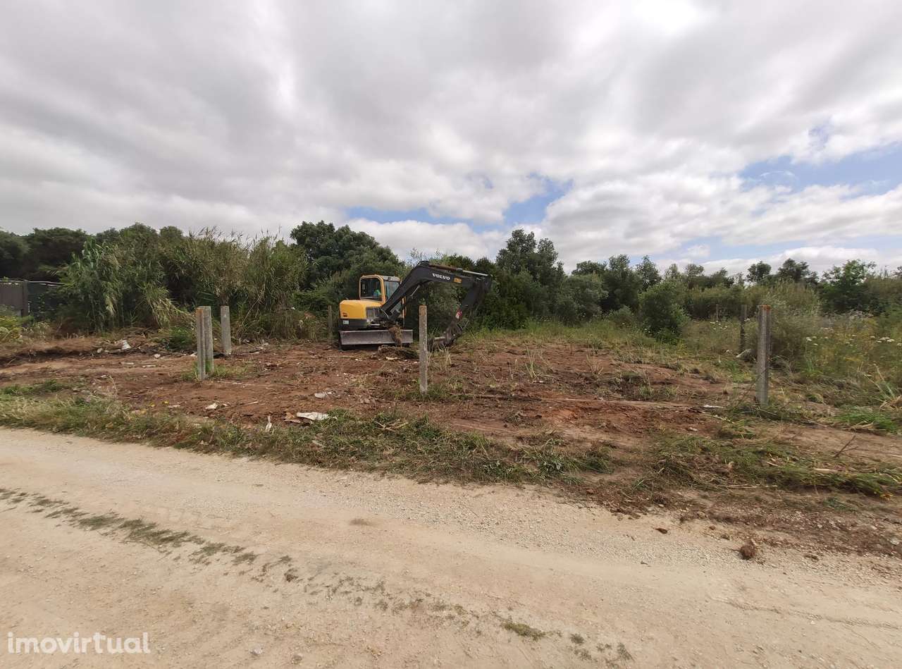 Terreno em Avos no Sobralinho - Grande imagem: 2/2