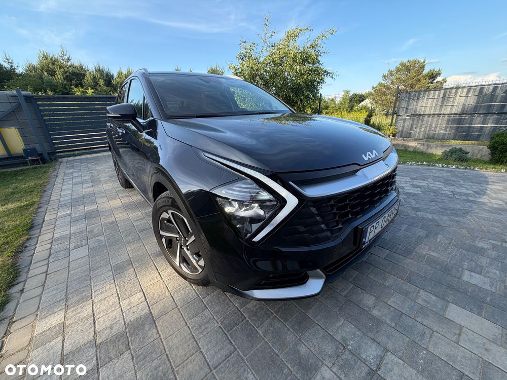 Kia Sportage 1.6 T-GDI L 2WD - 1