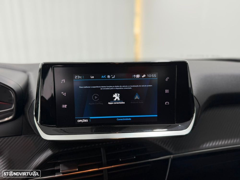 Peugeot 2008 1.2 PureTech Active - 10