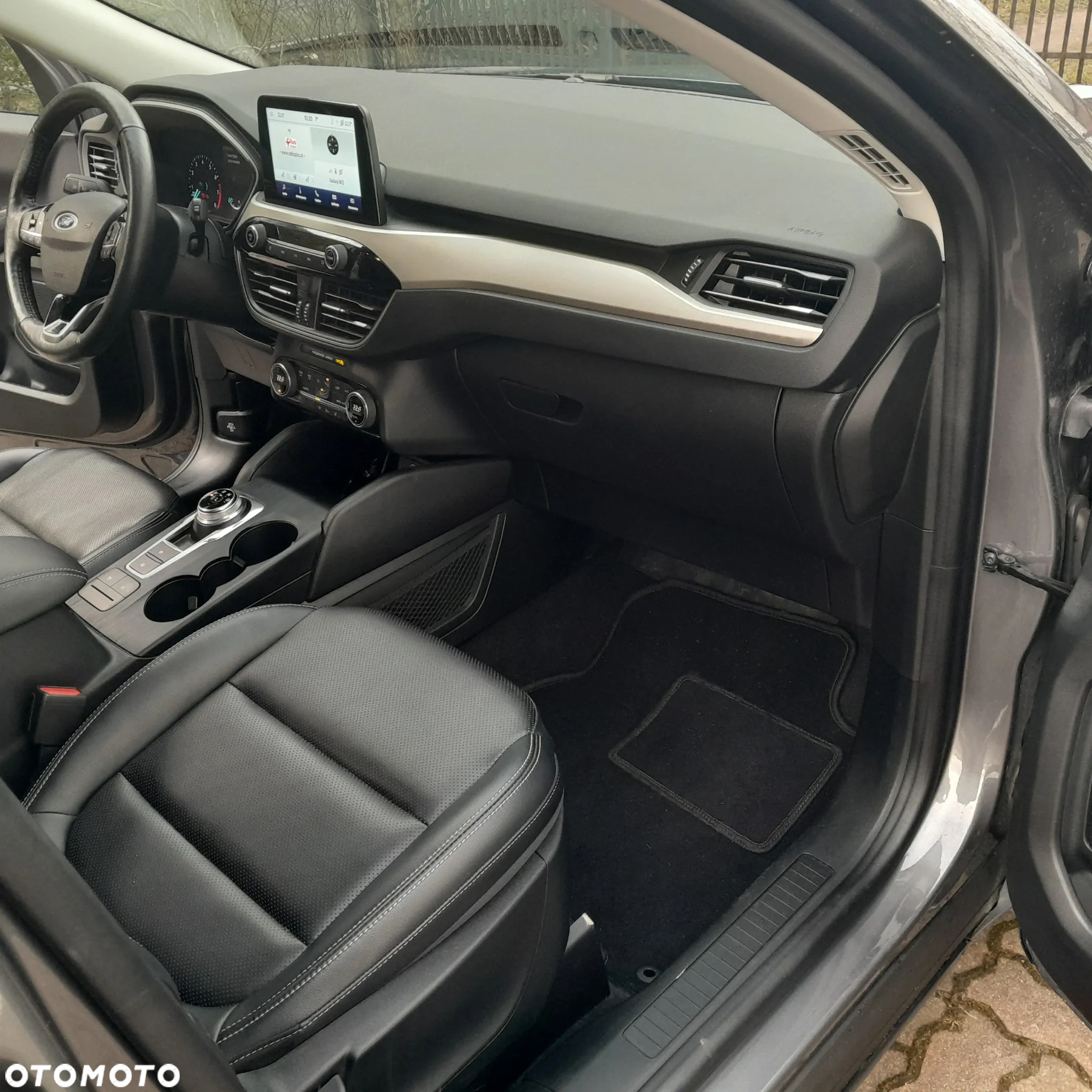 Ford Escape 1.5 EcoBoost AWD SE - 13
