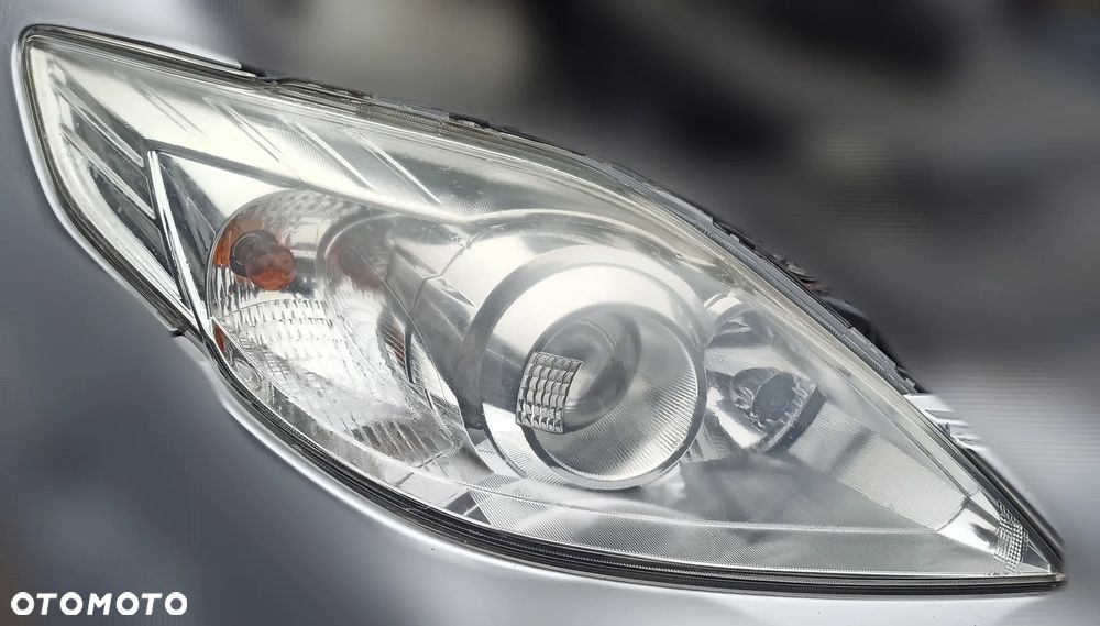 MAZDA 5 LIFT FL LAMPA PRAWA - 1