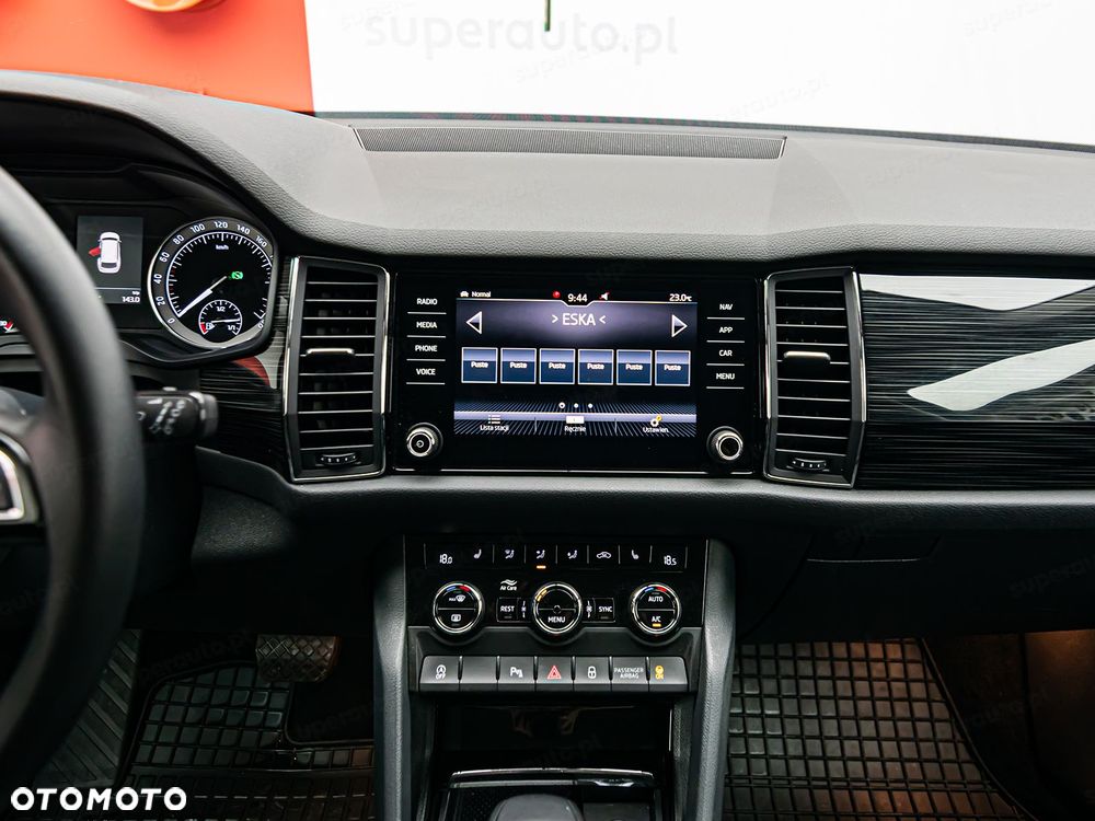Skoda Kodiaq 2.0 TSI 4x4 Style DSG - 14